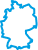 German Design und Engineering deutschland-karte-icon